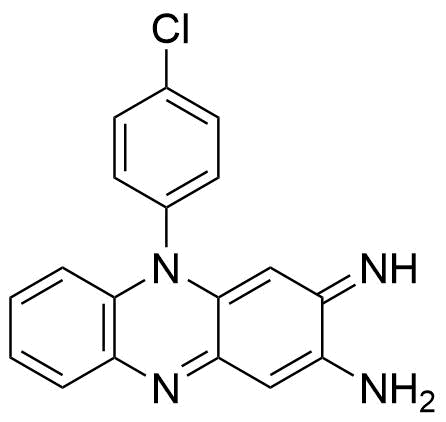 Clofazimine Impurity 5